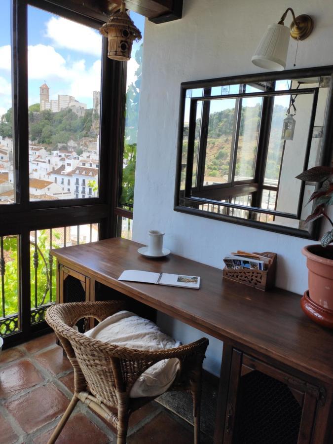 El Hogar De Lucia Villa Casares Exterior photo